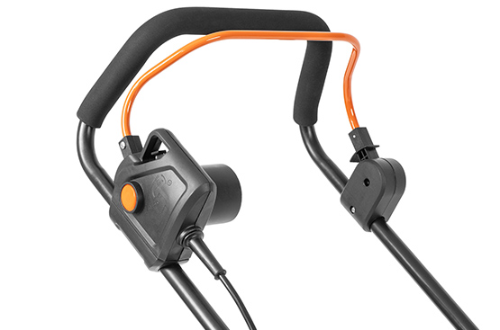 Электрический двигатель DAEWOO